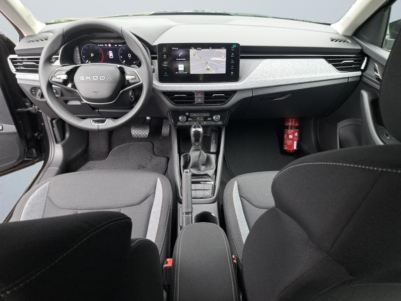 Skoda Kamiq Family | 1.0 TSI 115cv | Carplay | Camera | GPS | Virtual Cockpit - 4