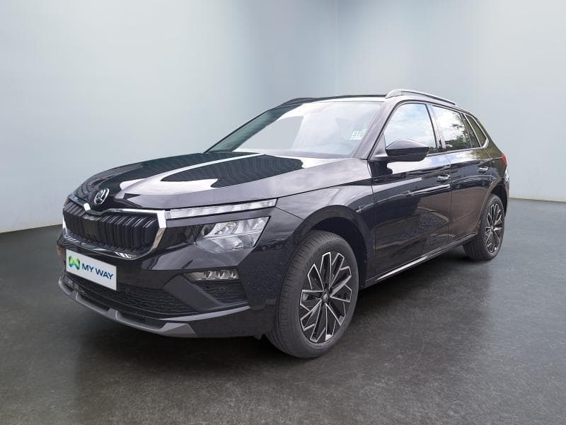 Skoda Kamiq Family | 1.0 TSI 115cv | Carplay | Camera | GPS | Virtual Cockpit - 1