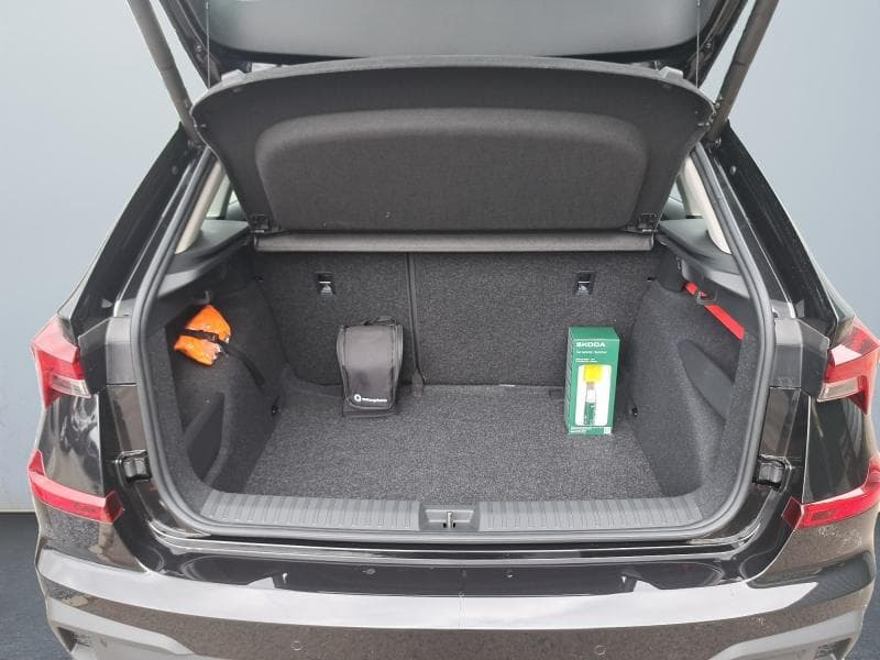 Skoda Kamiq Family | 1.0 TSI 115cv | Carplay | Camera | GPS | Virtual Cockpit - 16