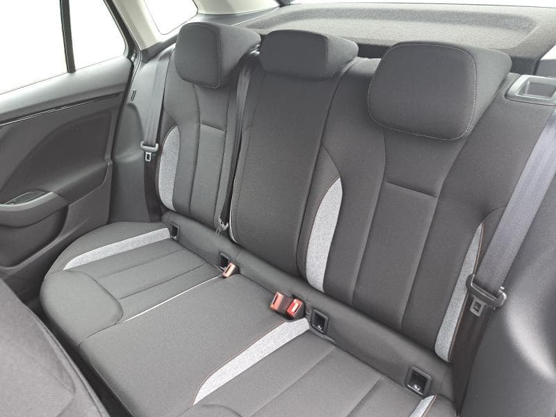 Skoda Kamiq Family | 1.0 TSI 115cv | Carplay | Camera | GPS | Virtual Cockpit - 12