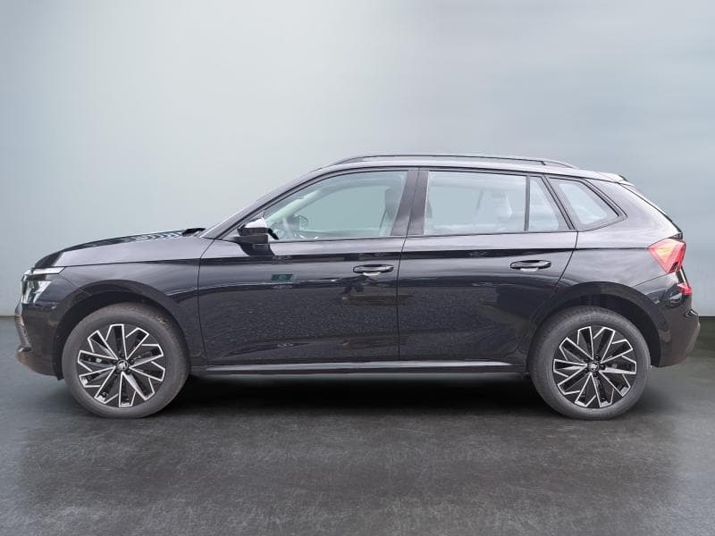 Skoda Kamiq Family | 1.0 TSI 115cv | Carplay | Camera | GPS | Virtual Cockpit - 14