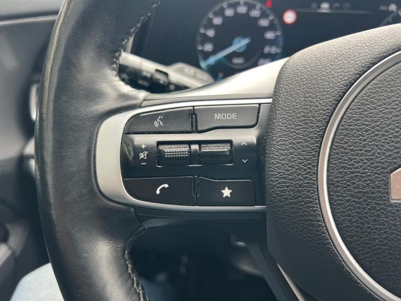 Kia Sportage Inspire | 1.6 Essence 150 CH | GPS | Caméra | Carplay | Capteurs Av/Ar | - 18