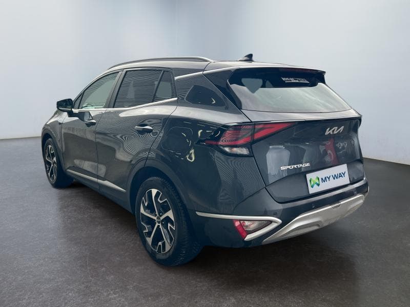 Kia Sportage Inspire | 1.6 Essence 150 CH | GPS | Caméra | Carplay | Capteurs Av/Ar | - 7