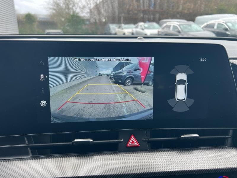 Kia Sportage Inspire | 1.6 Essence 150 CH | GPS | Caméra | Carplay | Capteurs Av/Ar | - 21