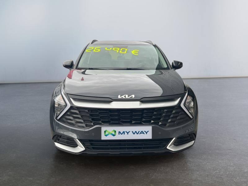 Kia Sportage Inspire | 1.6 Essence 150 CH | GPS | Caméra | Carplay | Capteurs Av/Ar | - 3