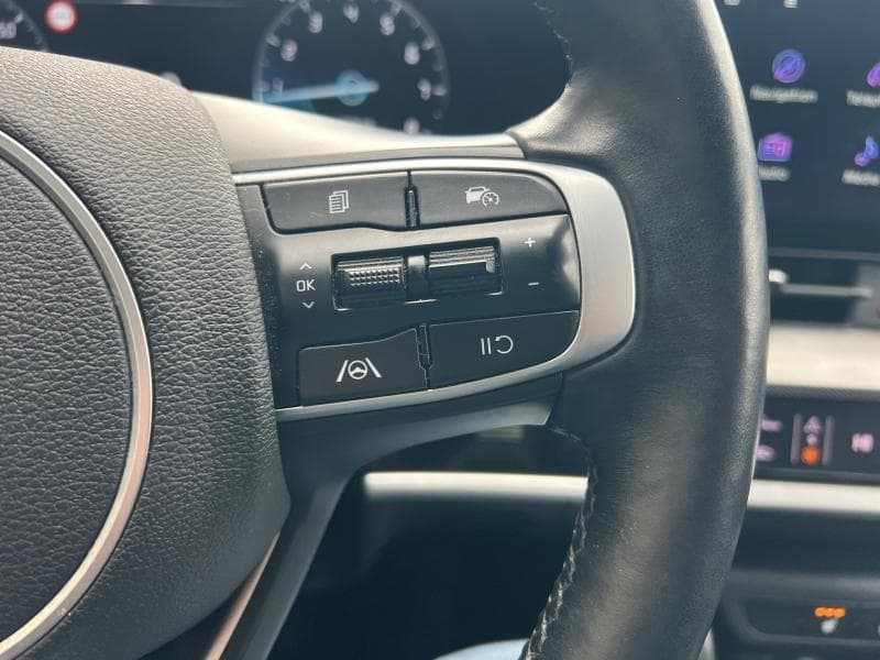 Kia Sportage Inspire | 1.6 Essence 150 CH | GPS | Caméra | Carplay | Capteurs Av/Ar | - 19