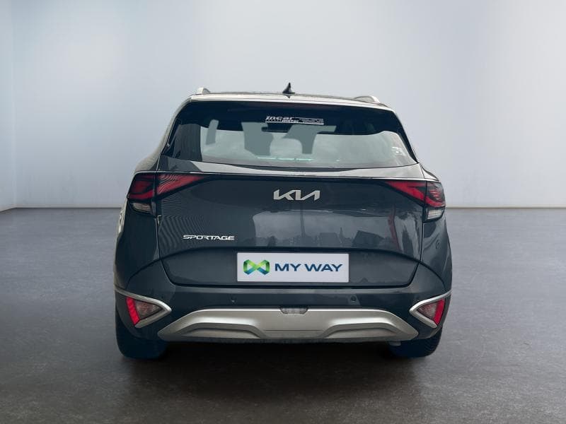 Kia Sportage Inspire | 1.6 Essence 150 CH | GPS | Caméra | Carplay | Capteurs Av/Ar | - 8