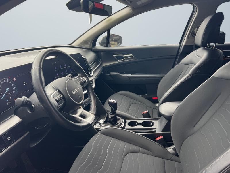 Kia Sportage Inspire | 1.6 Essence 150 CH | GPS | Caméra | Carplay | Capteurs Av/Ar | - 15