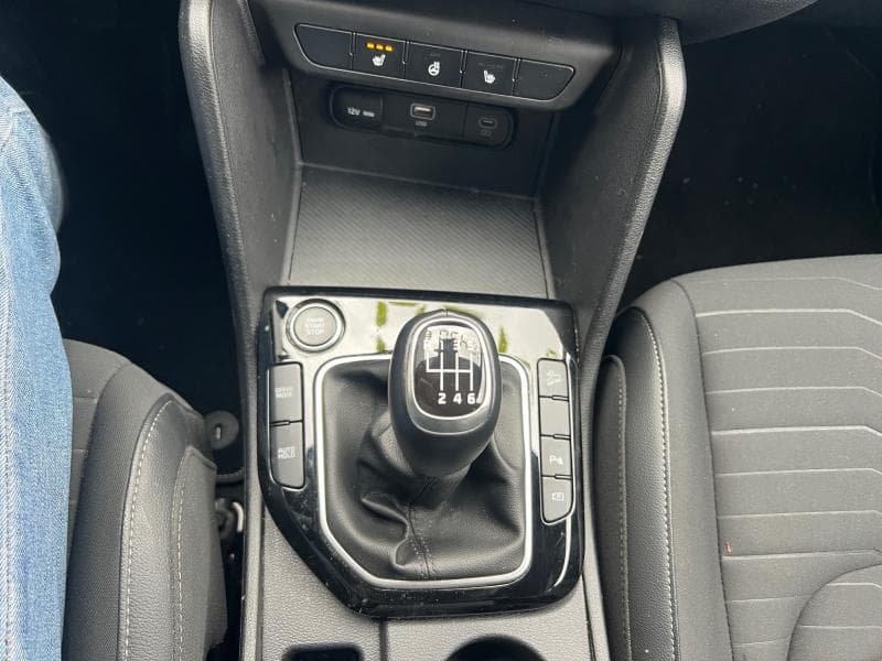 Kia Sportage Inspire | 1.6 Essence 150 CH | GPS | Caméra | Carplay | Capteurs Av/Ar | - 13