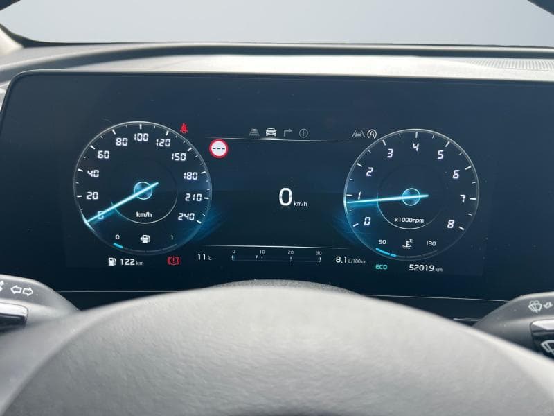 Kia Sportage Inspire | 1.6 Essence 150 CH | GPS | Caméra | Carplay | Capteurs Av/Ar | - 12