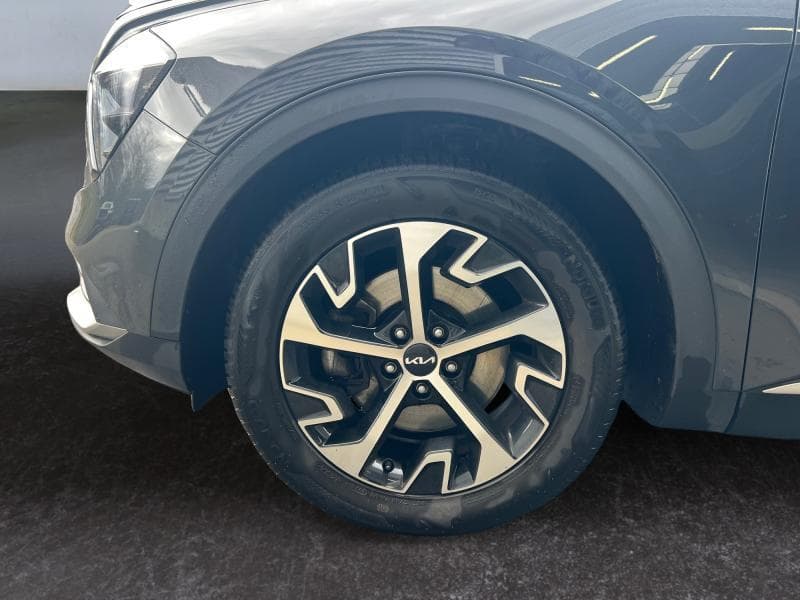 Kia Sportage Inspire | 1.6 Essence 150 CH | GPS | Caméra | Carplay | Capteurs Av/Ar | - 9
