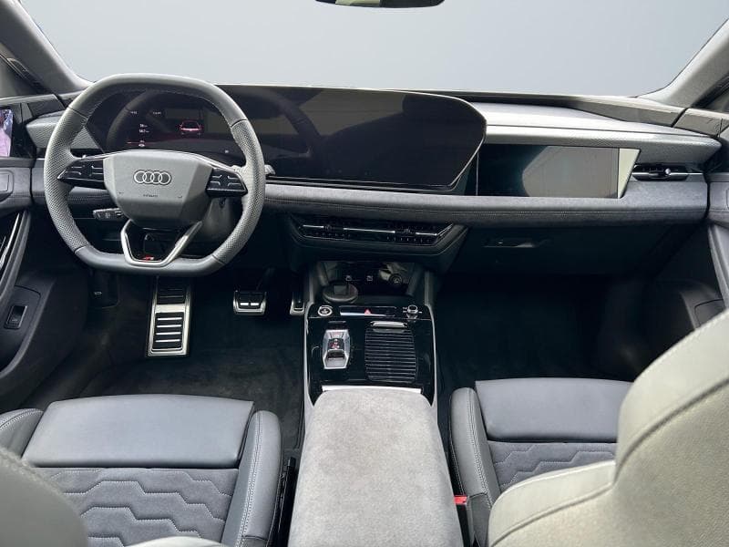 Audi A6 e-tron Sline*Performance*Matrix*Pano*21\'\\\'*B&O Premium*Attelage* - 4