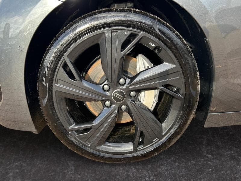 Audi A6 e-tron Sline*Performance*Matrix*Pano*21\'\\\'*B&O Premium*Attelage* - 10