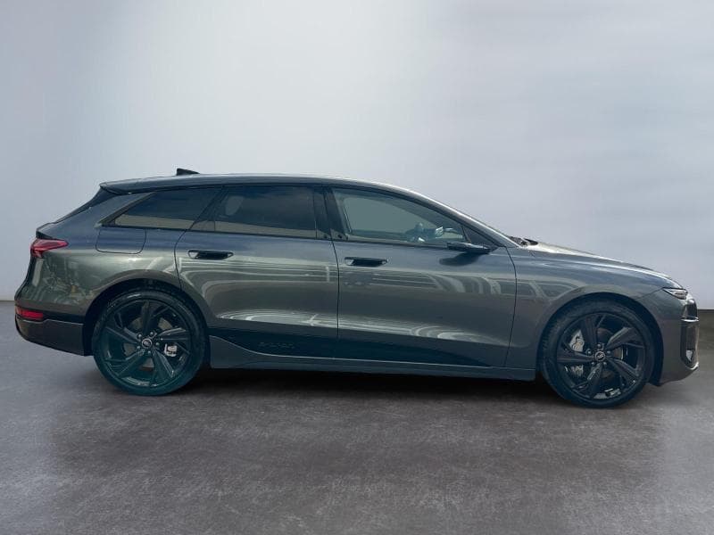 Audi A6 e-tron Sline*Performance*Matrix*Pano*21\'\\\'*B&O Premium*Attelage* - 9