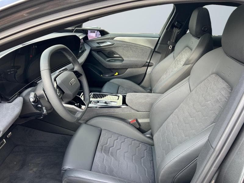 Audi A6 e-tron Sline*Performance*Matrix*Pano*21\'\\\'*B&O Premium*Attelage* - 13