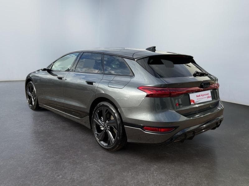 Audi A6 e-tron Sline*Performance*Matrix*Pano*21\'\\\'*B&O Premium*Attelage* - 3