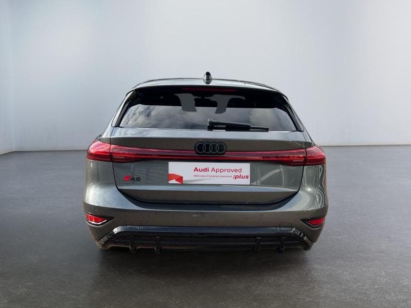 Audi A6 e-tron Sline*Performance*Matrix*Pano*21\'\\\'*B&O Premium*Attelage* - 8