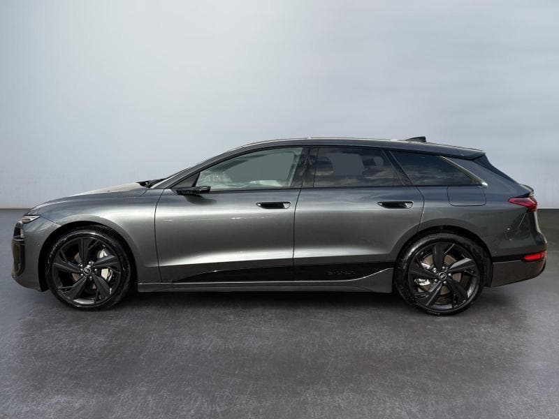 Audi A6 e-tron Sline*Performance*Matrix*Pano*21\'\\\'*B&O Premium*Attelage* - 7
