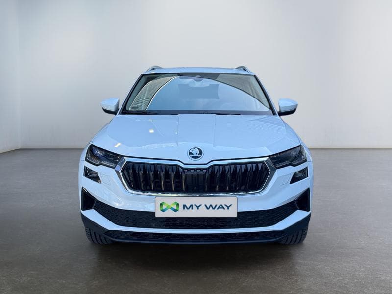 Skoda Karoq Style | 2.0 TDI 115cv | Caméra360 | Carplay | GPS | Attelage - 3