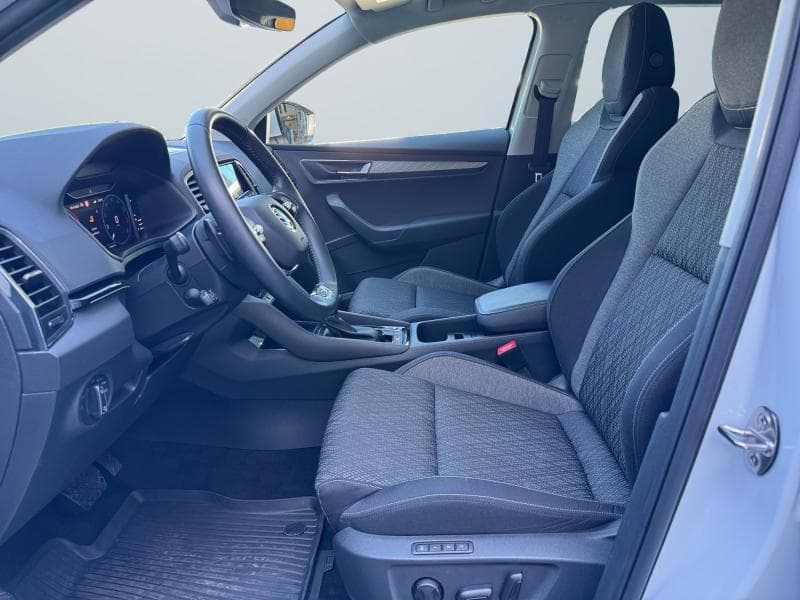 Skoda Karoq Style | 2.0 TDI 115cv | Caméra360 | Carplay | GPS | Attelage - 11