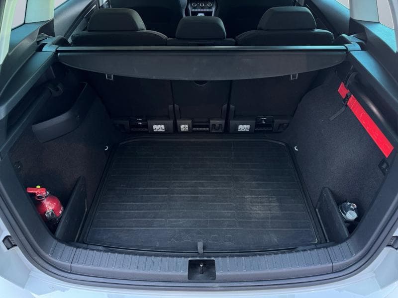 Skoda Karoq Style | 2.0 TDI 115cv | Caméra360 | Carplay | GPS | Attelage - 30