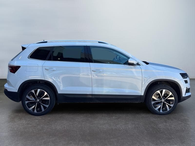Skoda Karoq Style | 2.0 TDI 115cv | Caméra360 | Carplay | GPS | Attelage - 5