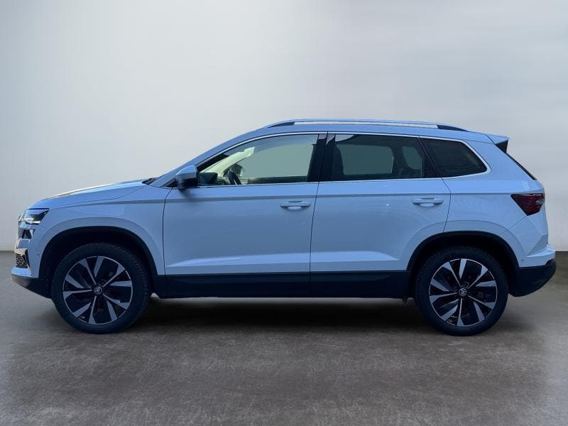 Skoda Karoq Style | 2.0 TDI 115cv | Caméra360 | Carplay | GPS | Attelage - 4