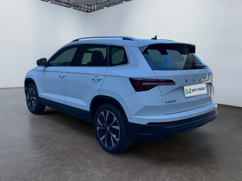 Skoda Karoq Style | 2.0 TDI 115cv | Caméra360 | Carplay | GPS | Attelage - 7