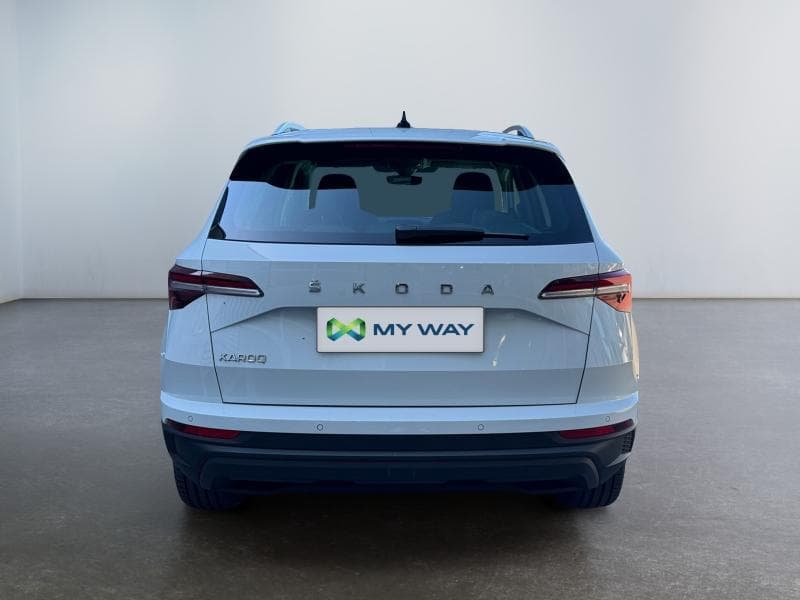 Skoda Karoq Style | 2.0 TDI 115cv | Caméra360 | Carplay | GPS | Attelage - 8