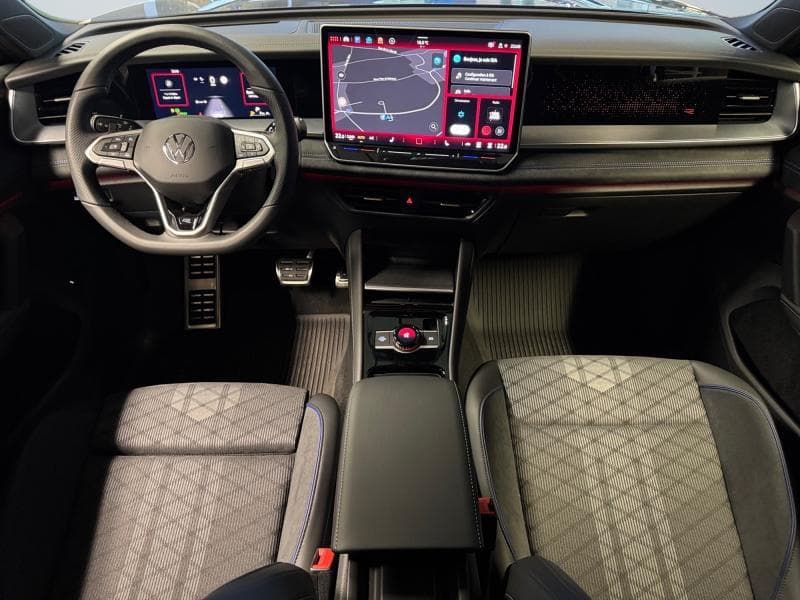 Volkswagen Tayron TOP DEAL ! R-Line FULL OPTIONS - 11