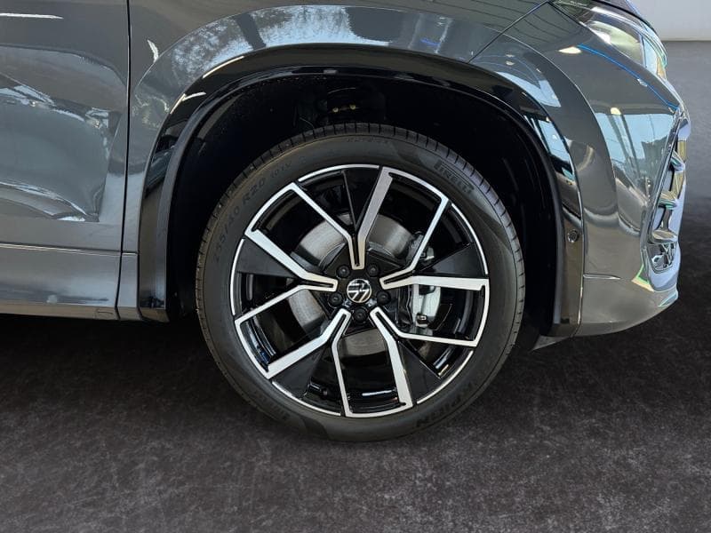 Volkswagen Tayron TOP DEAL ! R-Line FULL OPTIONS - 8