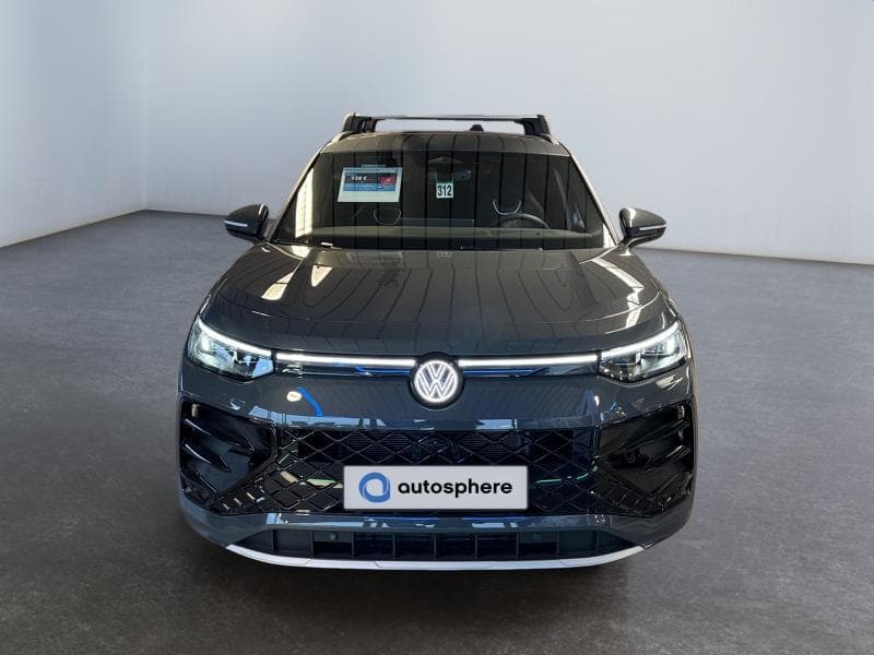 Volkswagen Tayron TOP DEAL ! R-Line FULL OPTIONS - 3