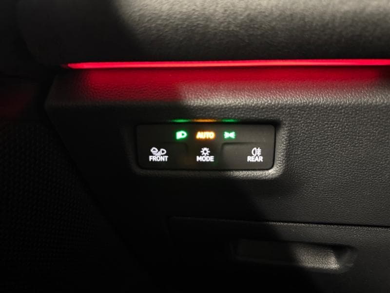 Volkswagen Tayron TOP DEAL ! R-Line FULL OPTIONS - 19