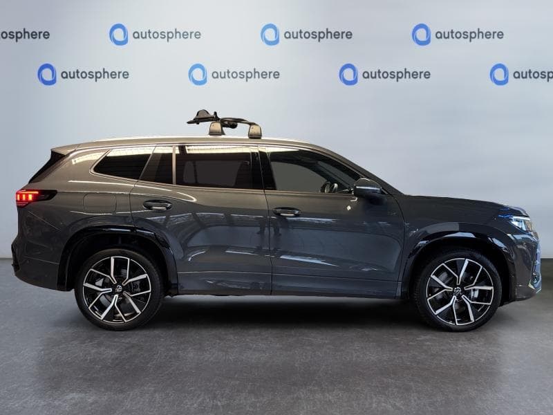 Volkswagen Tayron TOP DEAL ! R-Line FULL OPTIONS - 5