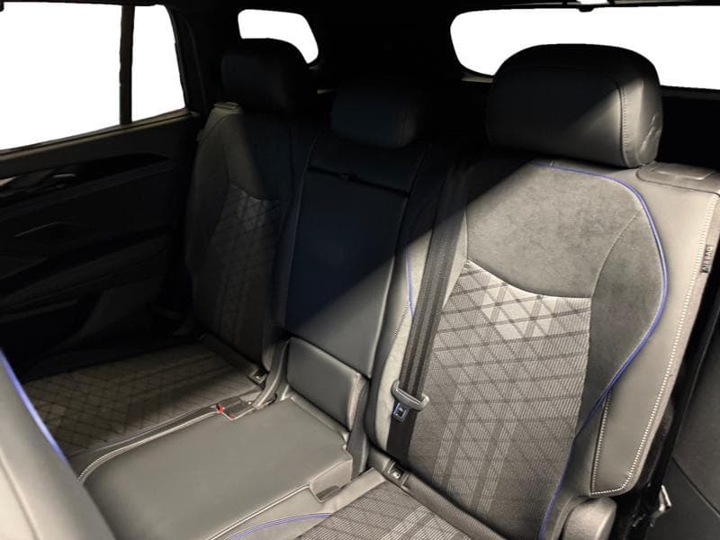 Volkswagen Tayron TOP DEAL ! R-Line FULL OPTIONS - 17