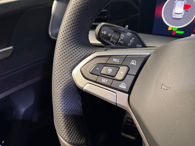 Volkswagen Tayron TOP DEAL ! R-Line FULL OPTIONS - 13