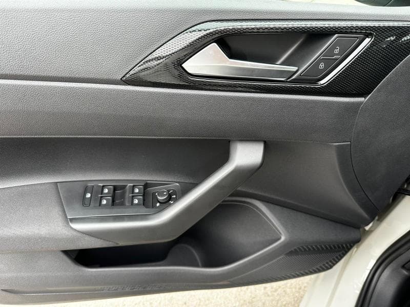 Volkswagen Polo VI Life Business | 1.0 TSI 95 CV | GPS | Carplay | Clim auto | JA 15 pouces | kms evolutifs - 15