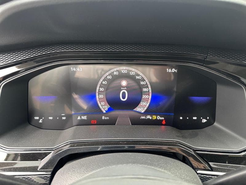Volkswagen Polo VI Life Business | 1.0 TSI 95 CV | GPS | Carplay | Clim auto | JA 15 pouces | kms evolutifs - 10
