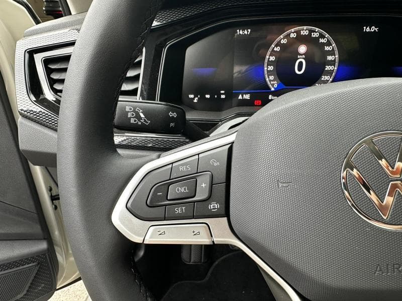 Volkswagen Polo VI Life Business | 1.0 TSI 95 CV | GPS | Carplay | Clim auto | JA 15 pouces | kms evolutifs - 18