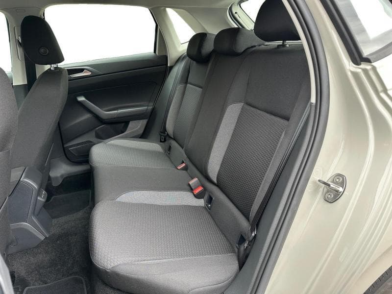 Volkswagen Polo VI Life Business | 1.0 TSI 95 CV | GPS | Carplay | Clim auto | JA 15 pouces | kms evolutifs - 12