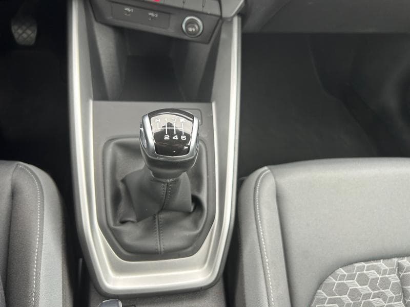 Audi A1 Allstreet | 1.0 TSI 110cv | Carplay | Capteurs Ar | Clim auto | Virtual Cockpit - 23
