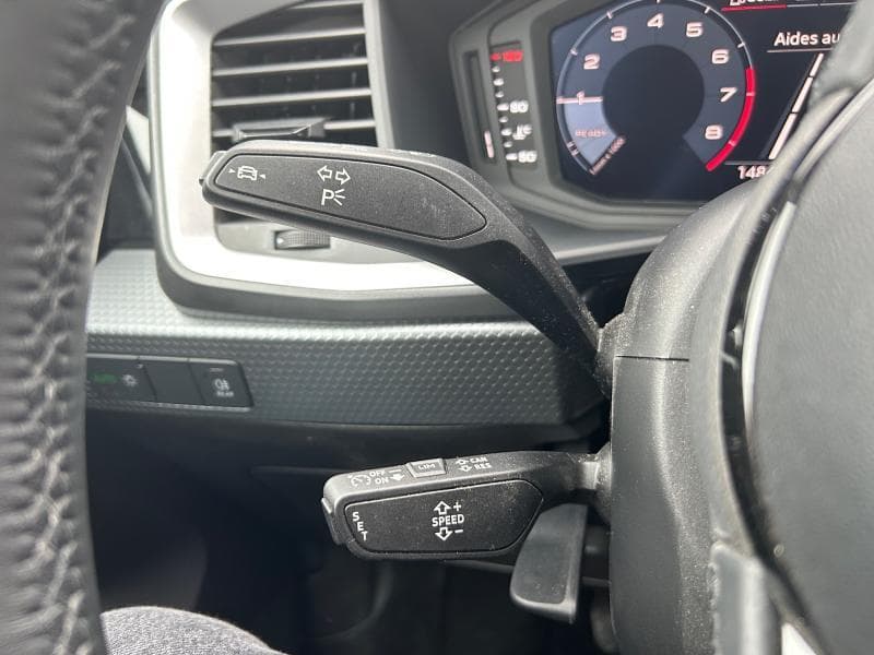 Audi A1 Allstreet | 1.0 TSI 110cv | Carplay | Capteurs Ar | Clim auto | Virtual Cockpit - 26