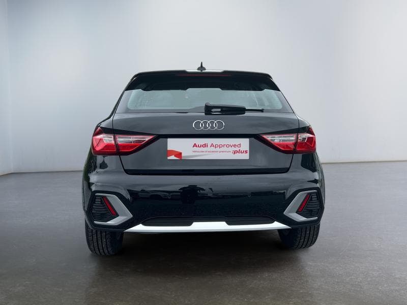 Audi A1 Allstreet | 1.0 TSI 110cv | Carplay | Capteurs Ar | Clim auto | Virtual Cockpit - 5