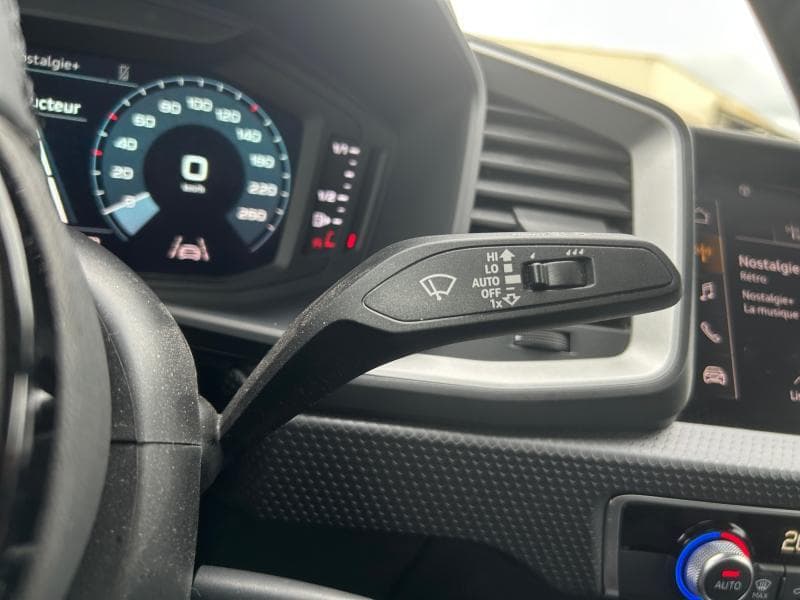 Audi A1 Allstreet | 1.0 TSI 110cv | Carplay | Capteurs Ar | Clim auto | Virtual Cockpit - 27