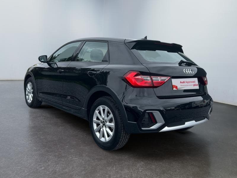 Audi A1 Allstreet | 1.0 TSI 110cv | Carplay | Capteurs Ar | Clim auto | Virtual Cockpit - 3