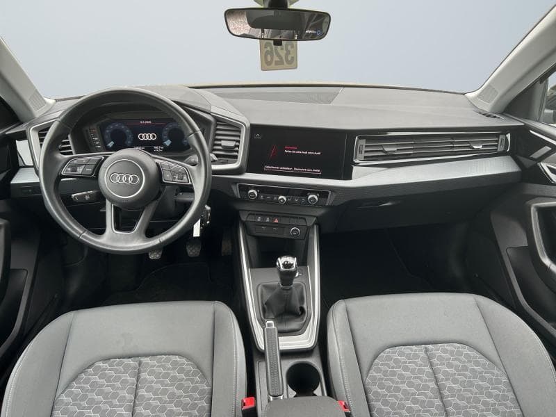 Audi A1 Allstreet | 1.0 TSI 110cv | Carplay | Capteurs Ar | Clim auto | Virtual Cockpit - 14