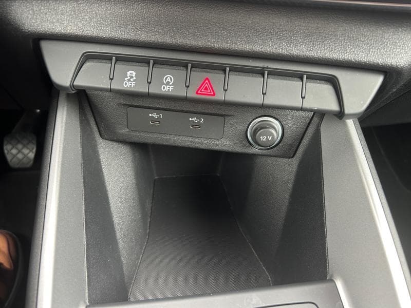 Audi A1 Allstreet | 1.0 TSI 110cv | Carplay | Capteurs Ar | Clim auto | Virtual Cockpit - 22