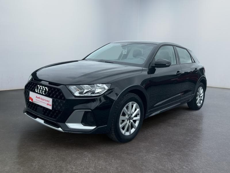 Audi A1 Allstreet | 1.0 TSI 110cv | Carplay | Capteurs Ar | Clim auto | Virtual Cockpit - 1