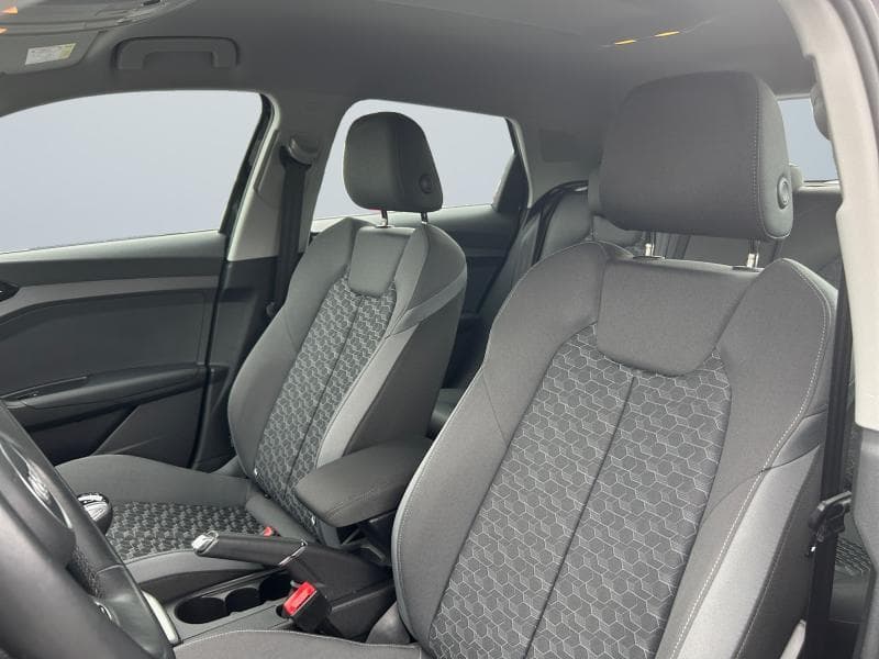 Audi A1 Allstreet | 1.0 TSI 110cv | Carplay | Capteurs Ar | Clim auto | Virtual Cockpit - 10