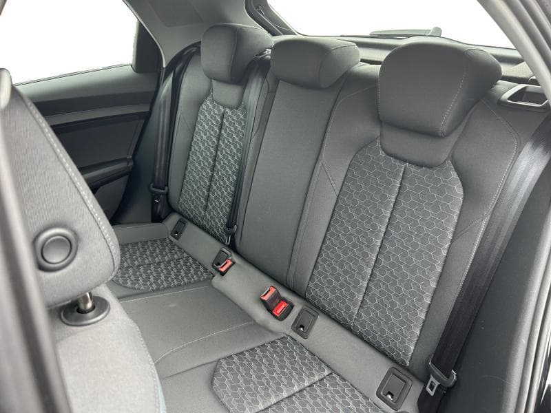 Audi A1 Allstreet | 1.0 TSI 110cv | Carplay | Capteurs Ar | Clim auto | Virtual Cockpit - 12